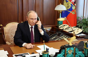 Перестановки в правительстве: Путин отправил в отставку нескольких министров