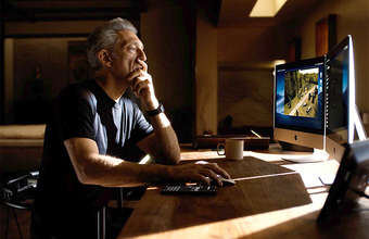 Что смотреть в кино на выходных?