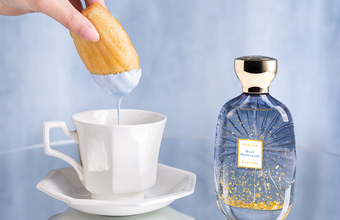 Бьюти-тренд-2025: гурманские ароматы