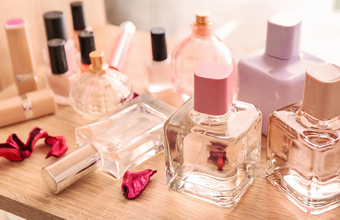 Российские производители косметических товаров могут столкнуться с дефицитом отдушек