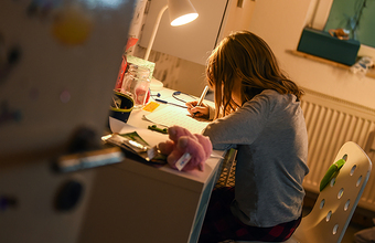 В Госдуме обсудят отмену домашних заданий в российских школах