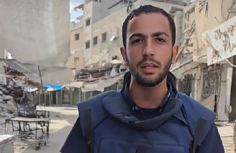 Пять журналистов Al Jazeera погибли в Газе в результате удара Израиля