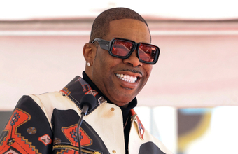 В Москву приезжает звезда американского хип-хопа Busta Rhymes