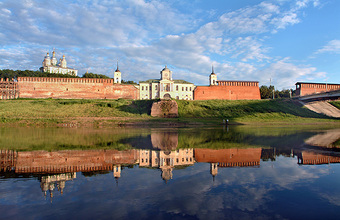 В Смоленск на выходные