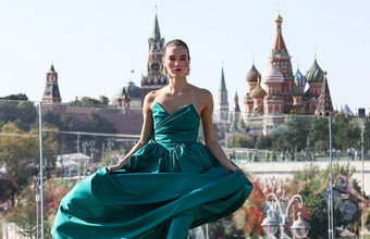 Столичный шик