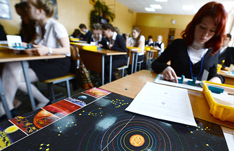 От геоурбанистики до астрономии: чем полезны образовательные кружки для детей