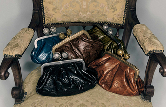 Сумка на осень-2025: винтажность как тренд