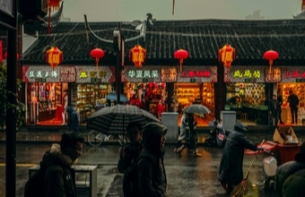 Готовы ли вы к путешествию в Китай?