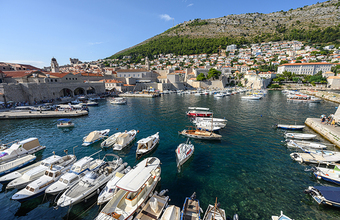 Путешествие в Хорватию по следам «Игры престолов»