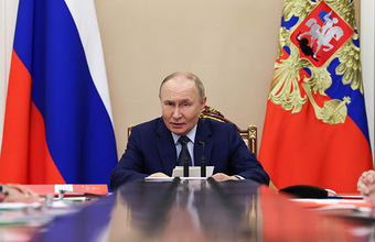 Путин: Россия готова соблюдать ДСНВ еще год после его завершения