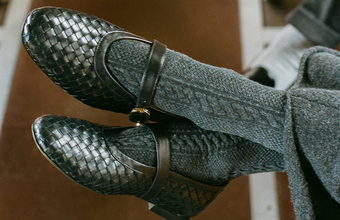 Сапоги-чулки или кеды-балетки: обувные тренды осени-2025