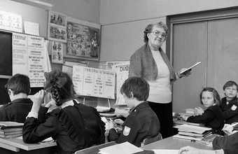 От лауреатов «Нобелевки» до учителя Гагарина: выдающиеся педагоги в истории и современности