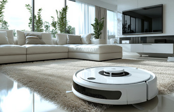 Насколько опасны оставленные без присмотра роботы-пылесосы?