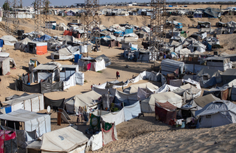 Израиль и ХАМАС пришли к соглашению по первому этапу мирного плана США по сектору Газа