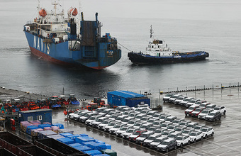 Вступление в силу новых правил утильсбора отложат, но всего на месяц