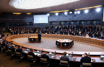 Пентагон: США готовы ввести меры против России, если конфликт на Украине продлится