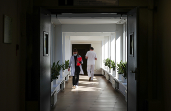 Частная медицина должна поделиться прибылью с государством