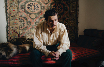 В кинопрокат вышел «Лермонтов»