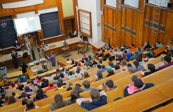 Второе высшее: кому необходимо и почему?