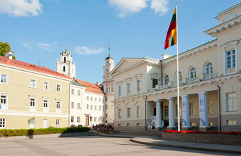 Литва обсуждает новые ограничения на сообщение Калининграда с основной частью РФ