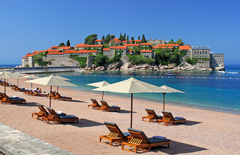 Десять знаменитых пляжей, которых может не стать к 2100 году