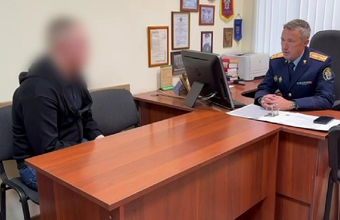 Санкт-Петербург вспомнил лихие 90-е