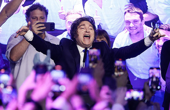 Партия президента Аргентины Милея победила на промежуточных выборах в конгресс