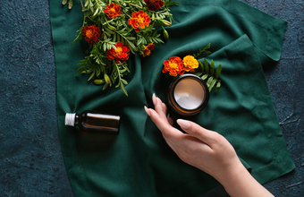 Правила красоты для осеннего сезона