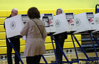 Бывший рэпер-социалист или бывший демократ-функционер — кого выберут мэром в Нью-Йорке?