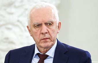 Генпрокурор Гуцан внес представление о лишении депутата ЕР Анатолия Вороновского неприкосновенности