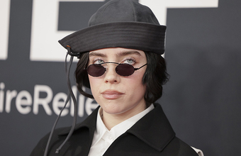 Билли Айлиш нарушила спокойствие американских миллиардеров