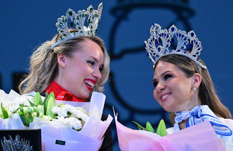 Королевы неба