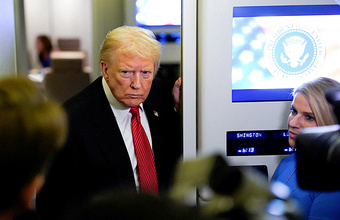 Трамп не планирует поставки «Томагавков» Украине