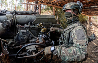 ВС России заняли большую часть Покровска, бои продолжаются в Мирнограде