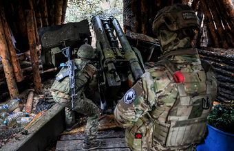 Минобороны: положение группировок ВСУ в Купянске и Красноармейске ухудшается