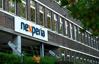 Амстердам готов вернуть Пекину контроль над производителем микрочипов Nexperia