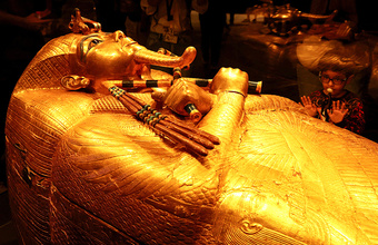 Крупнейший в мире