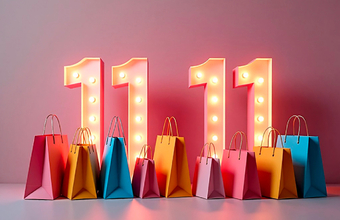 Россияне научились сопротивляться очарованию распродаж 11.11