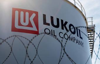 Reuters: «Лукойл» может уйти с иракского месторождения «Западная Курна — 2»