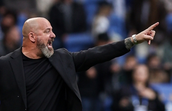 «Спартак» уволил главного тренера Деяна Станковича