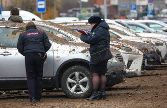 Трое пострадавших и ущерб на 100 млн рублей — последствия ЧП при сносе горнолыжного комплекса «Снежком»