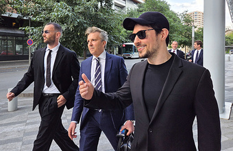 Перестановки в правительстве: Путин отправил в отставку нескольких министров