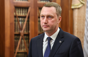 Перестановки в правительстве: Путин отправил в отставку нескольких министров