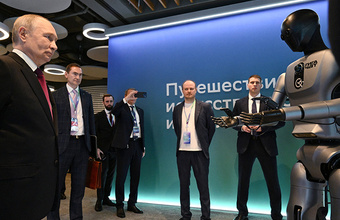 Перестановки в правительстве: Путин отправил в отставку нескольких министров