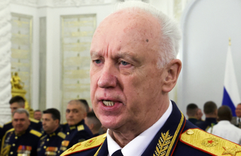 Перестановки в правительстве: Путин отправил в отставку нескольких министров