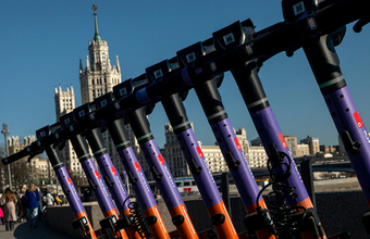 Перестановки в правительстве: Путин отправил в отставку нескольких министров