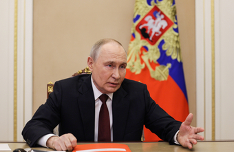 Перестановки в правительстве: Путин отправил в отставку нескольких министров