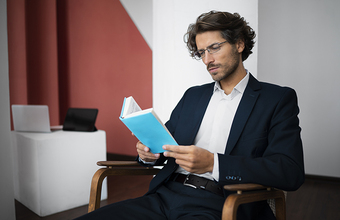 Как предприниматели относятся к книгам по бизнесу?