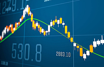 Снижение на Мосбирже на фоне отсутствия прогресса по Украине. Обзор финансового рынка от 26 ноября