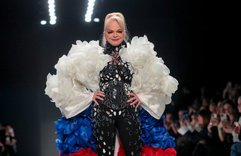 Суд отклонил жалобу Лурье, купившей квартиру у Долиной